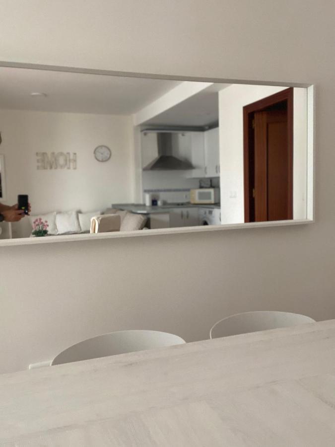 Apartamento Plaza Espana Écija Exterior foto