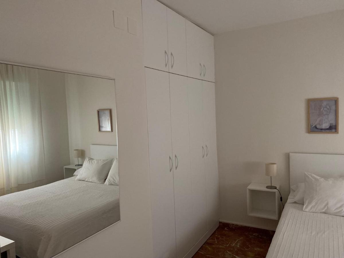 Apartamento Plaza Espana Écija Exterior foto