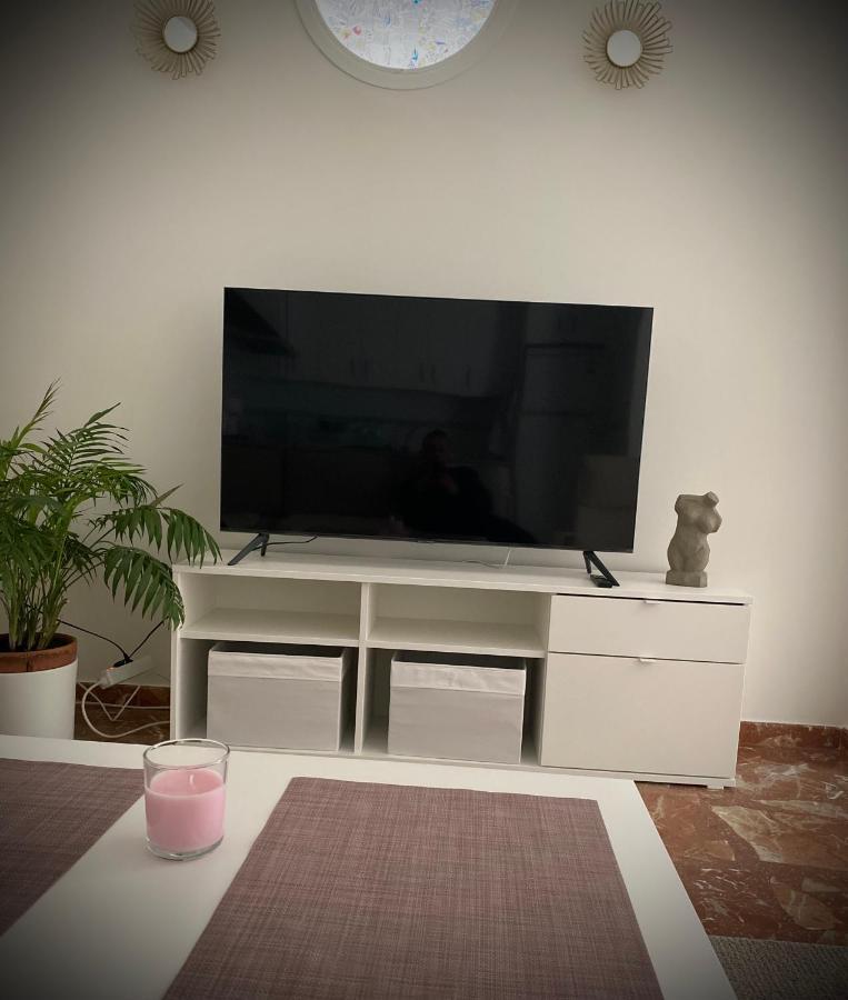 Apartamento Plaza Espana Écija Exterior foto