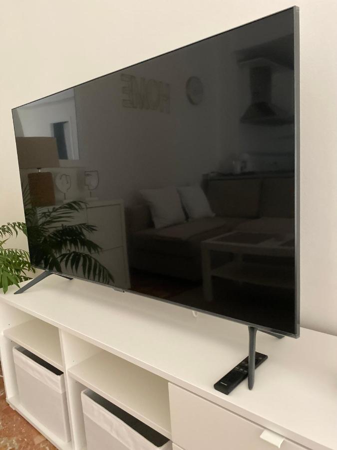 Apartamento Plaza Espana Écija Exterior foto